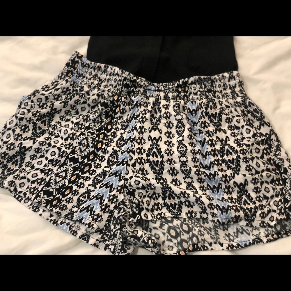 Women’s Joe B Soft Shorts with Pockets!